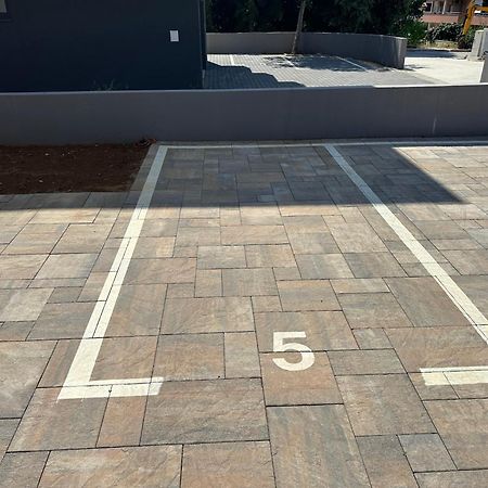 Apartments Harmony Hills Pula Exterior photo