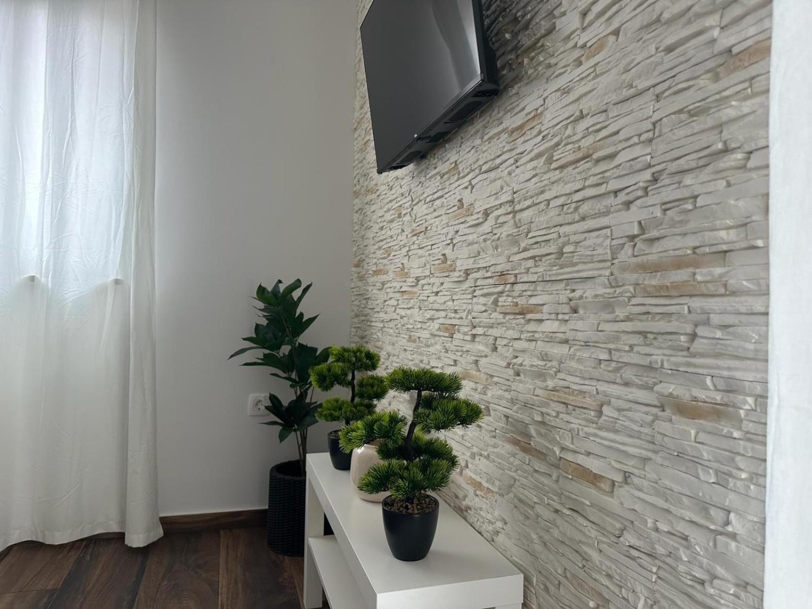 Apartments Harmony Hills Pula Exterior photo