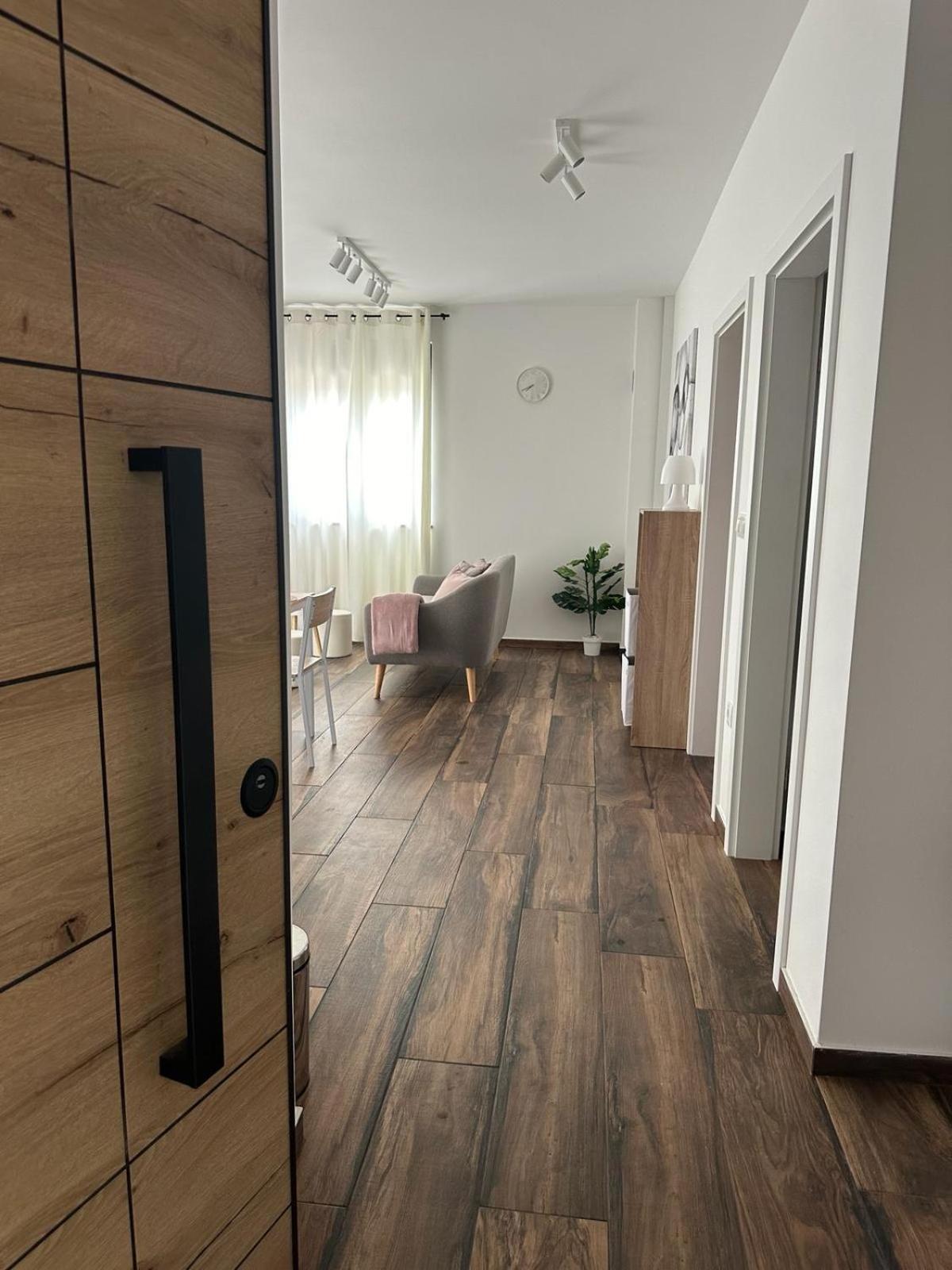 Apartments Harmony Hills Pula Exterior photo