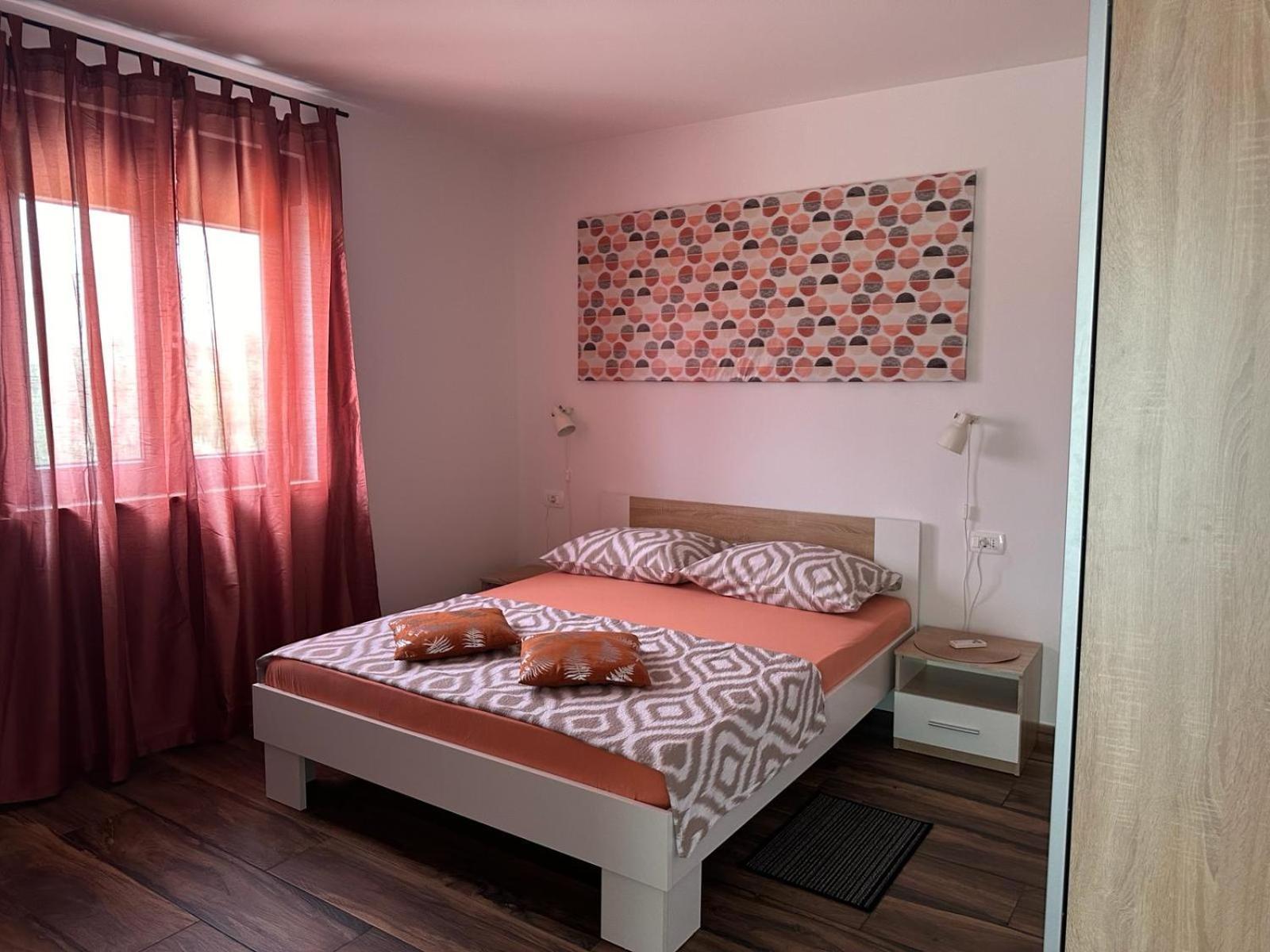 Apartments Harmony Hills Pula Exterior photo